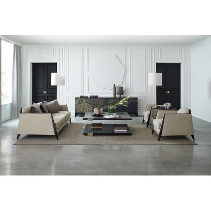 Luxury Living Room Sets | Perigold